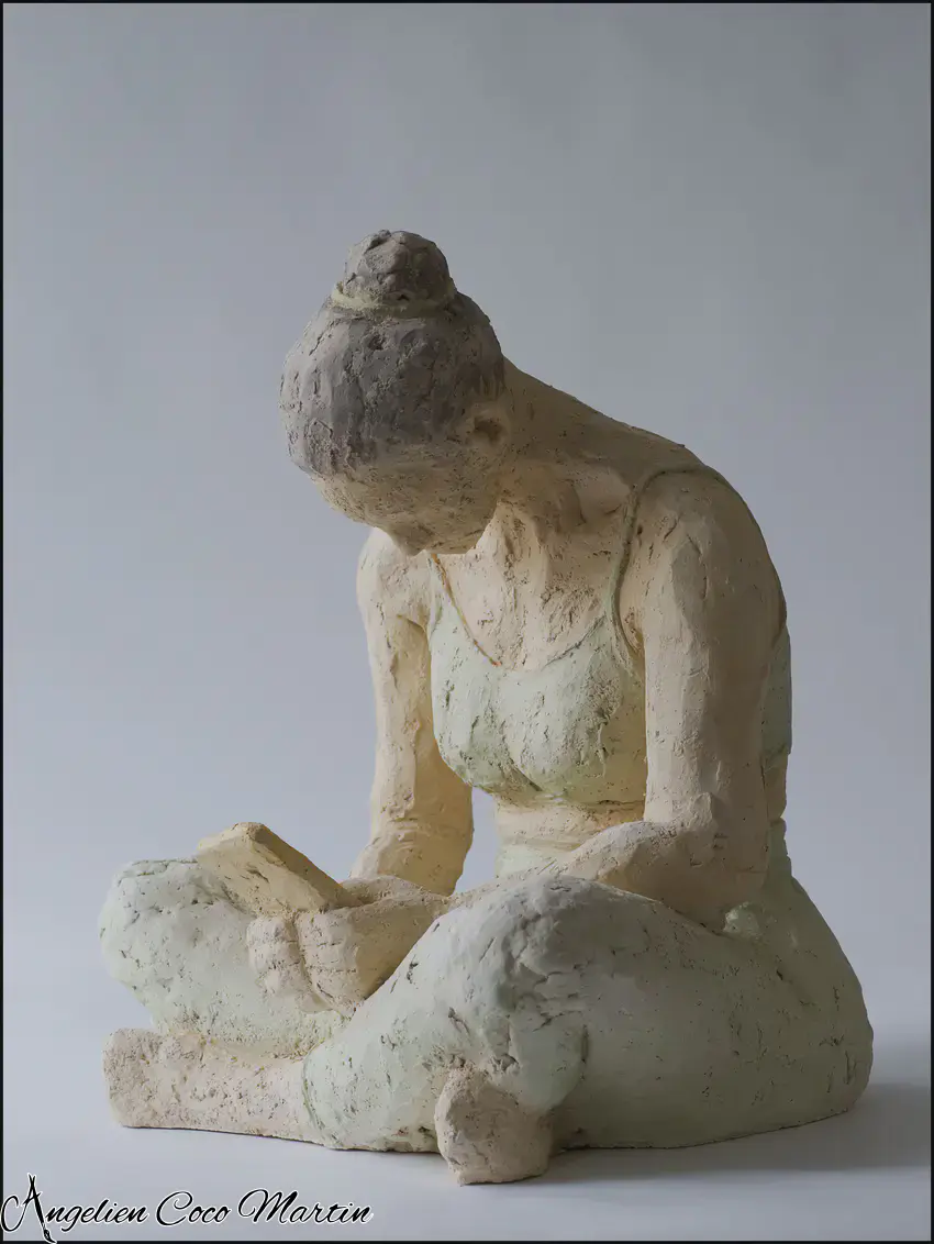 Gestolen tijd / Telefoonmeisje